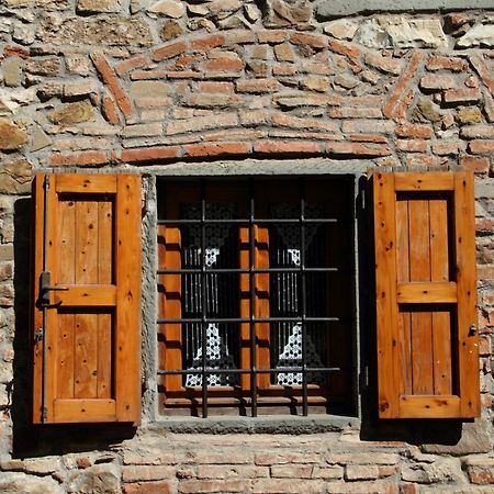 Podere Fichereto Tuscany Apartment In Florence Countryside Scandicci Exterior foto