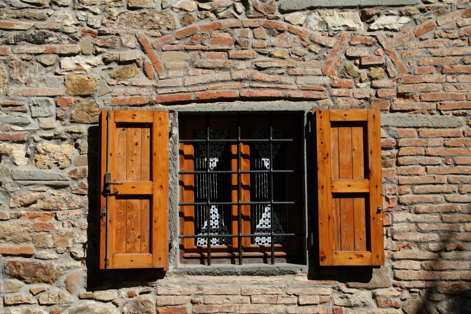 Podere Fichereto Tuscany Apartment In Florence Countryside Scandicci Exterior foto