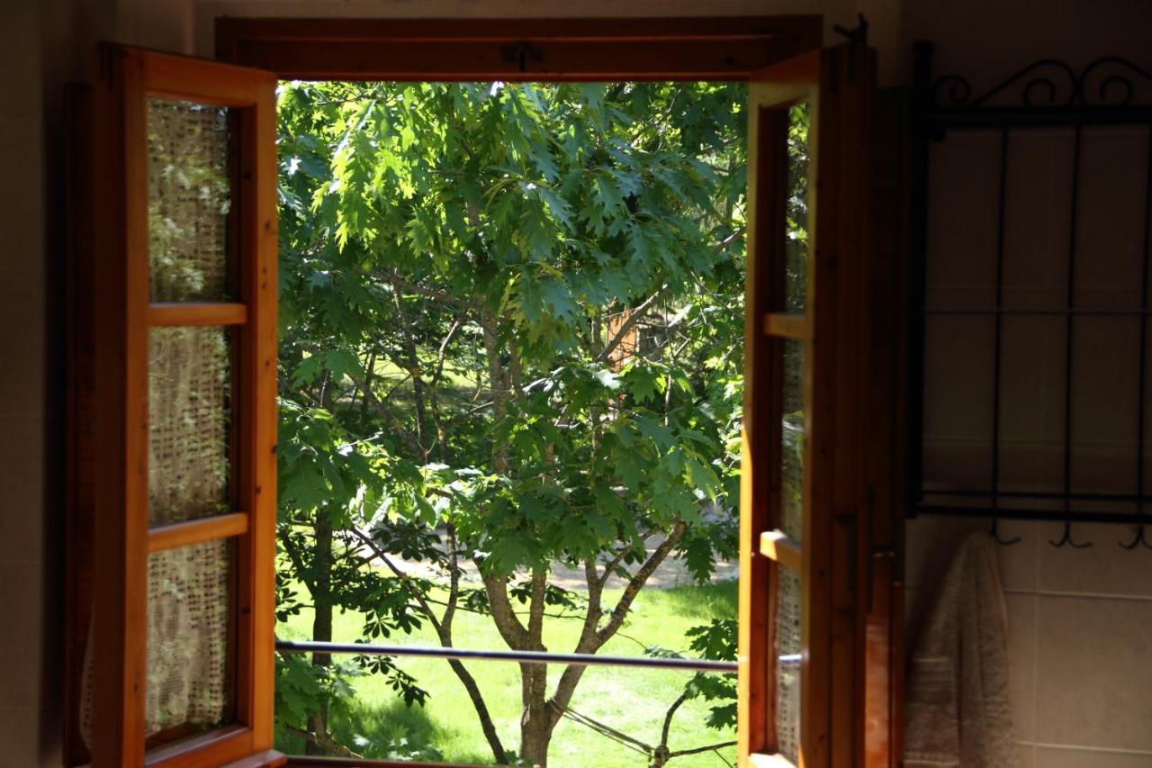 Podere Fichereto Tuscany Apartment In Florence Countryside Scandicci Exterior foto