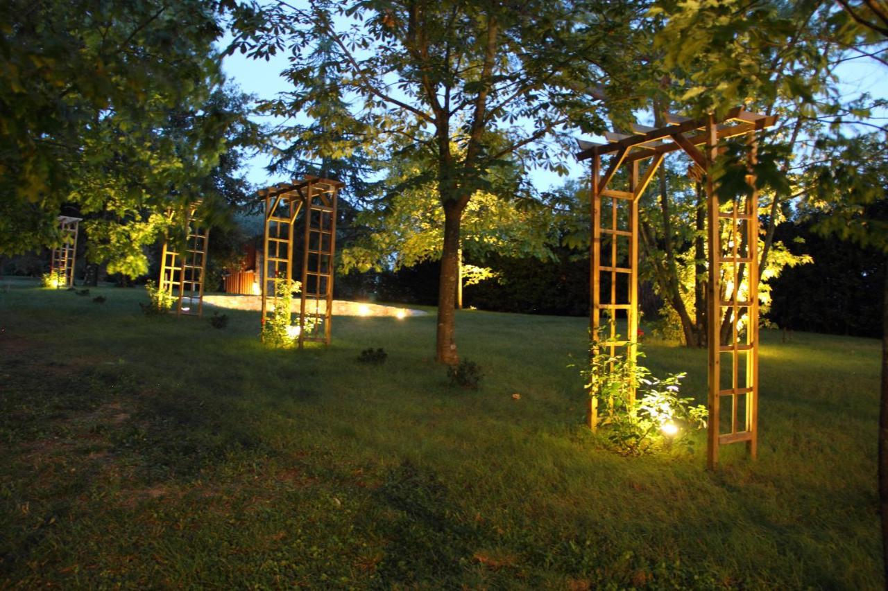 Podere Fichereto Tuscany Apartment In Florence Countryside Scandicci Exterior foto